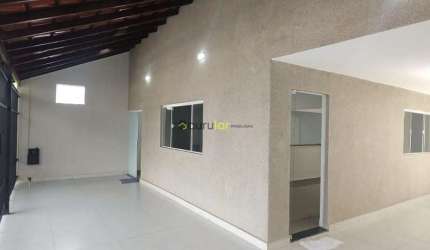Casa à venda, Núcleo Residencial Beija-Flor, Bauru, SP