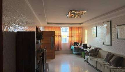 Casa à venda, Centro, Bauru, SP