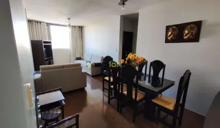 Apartamento para venda e locação, Centro, Bauru, SP