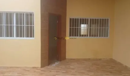 Casa à venda, Vila Rocha, Bauru, SP