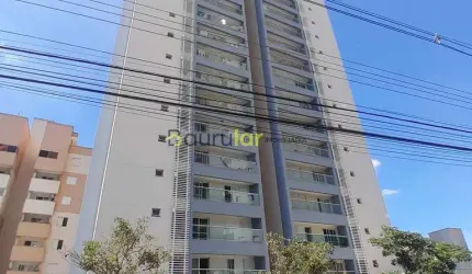 Apartamento à venda, Vila Altinópolis, Bauru, SP