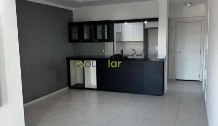Apartamento à venda, Vila Aviação, Bauru, SP