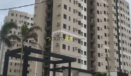 Apartamento à venda, Parque Residencial das Camélias, Bauru, SP