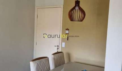 Apartamento à venda, Vila Cardia, Bauru, SP