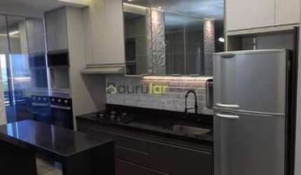Apartamento à venda, Residencial Parque Granja Cecília B, Bauru, SP