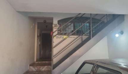 Casa à venda, Vila Giunta, Bauru, SP