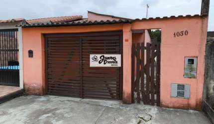 Casa Suarão 150mil