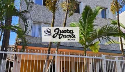 APARTAMENTO NO CORAÇÃO DA CIDADE