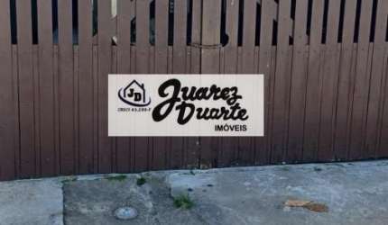CASA 2 DORMI, GARAGEM COBERTA , R$ 1100,00