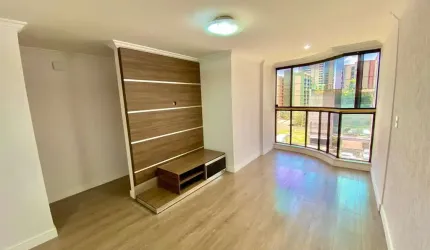 Rua 13 Norte Águas Claras Águas Cristalinas 3 Quartos 1 Suíte 1 Vaga 90m² FGTS