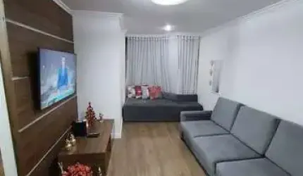 Rua 13 Norte Residencial Águas Cristalinas 3 Quartos 1 Suíte 1 Vaga 90m²