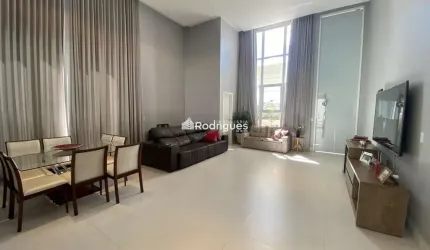 ARNIQUEIRAS SHA 04CASA ALTO PADRÃ 4 Quartos 4 suítes 1 máster com closet 500m²