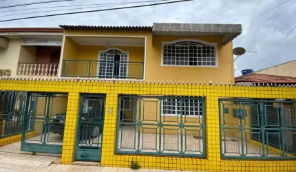 QI 07 4 Guará Sobrado 3 Quartos 2 suítes 3 Vagas 280m² Escriturada