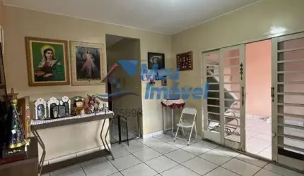 QR 406 SAMAMBAIA NORTE CASA 2 Quartos 2 Vagas AC FINC NA LAJE