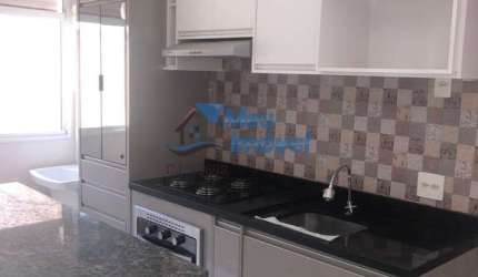 Setor Sagoca Residencial Itamaraty Taguatinga 2 Quartos 50m² Armários Lazer