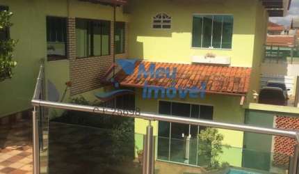 QND 42 Taguatinga Norte CASA  4 Quartos 3 suíte 408 m² 4 Vaga Ac Financ Closet