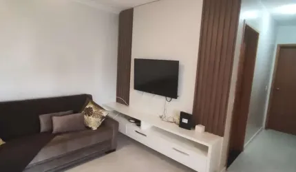 Le Grand Orleans Tower Samamabaia Sul 3 Quartos 1 Suíte 1 Vaga 70m² Lazer