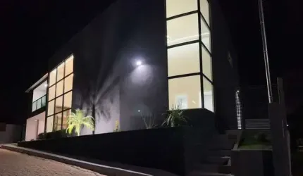 Setor de mansões Bernardo Sayão Casa Guará 3 Suítes 2 Vagas Lote 300 m²