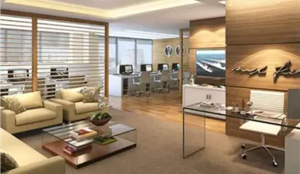 Quadra 01 Setor Comercial Esplanada Business Sala comercial 39,90m² Sem vaga