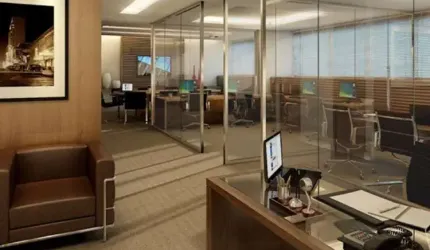 Quadra 01 Setor Comercial Esplanada Business Sala comercial 44,59m² Sem vaga