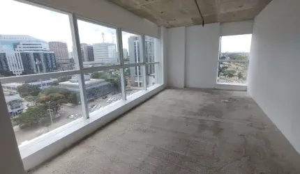 Quadra 01 Setor Comercial Esplanada Business Salas comerciais 95,82m² Sem vaga