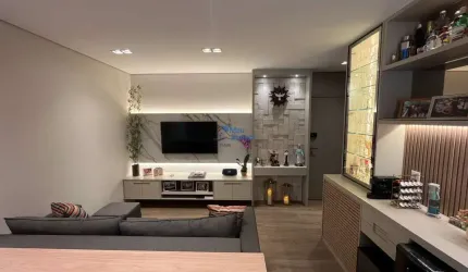 CSB 10 Residencial Maison  3 Quartos 1 Suíte Reformado 1 Vaga 69m² FGTS