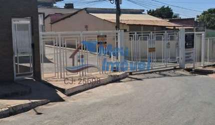 SHA Conj 2 Condomínio El Shaday Arniqueiras Lote 570m² Localização Privilegiada