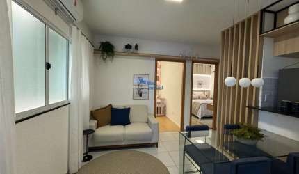 Gran Paris Valparaíso Garden 2 Quartos 1 Vaga 59,23m² Área de Lazer Completa