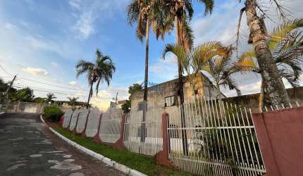Conjunto 4 Arniqueiras Residencial Park das Veredas 6 Quartos 4 Suítes Lote 1000
