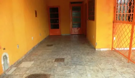 QR 514 CONJ 18 Alugo Casa Térrea 2 Quartos suite Uma Vaga Não Aceita Animais