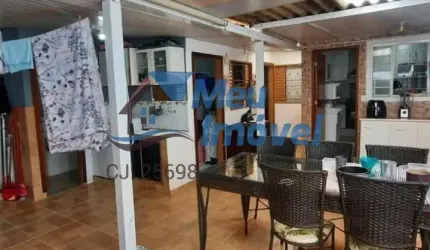 QE 32 GUARA II CASA 3 Quartos 2 Suíte 4 Vaga 200 m² Ac Financ FGTS armários