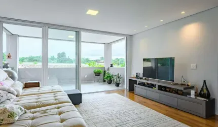 SMPW 19 Park Way Ímpar Flor do Cerrado 4 Quartos 3 Suítes 6 Vagas 1875m² Closet