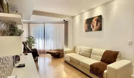 Res Via Paradiso Águas Claras APTO 3 Quartos 1 Suíte 1 Vaga 96m² Lazer Completo