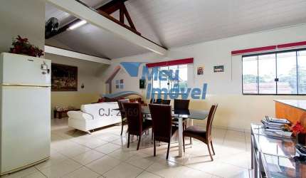 QE 26 GUARA II Casa 3 Quartos 2 Suíte 3 Vaga 360 m² Ac Financ SALA AMPLA