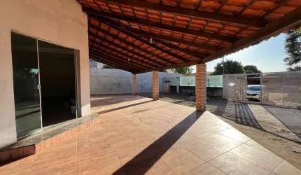 Res Palmeiras Ponte Alta Gama 6 Quartos 3 Suítes 4 Vagas 400m² Closet Lavabo