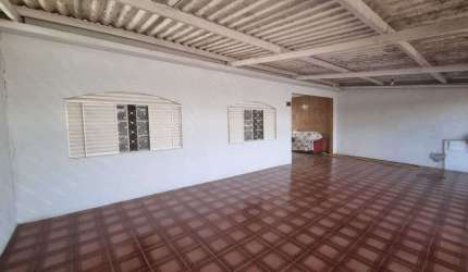 QNH 12 Taguatinga Casa 3 Quartos 3 Vagas 150m² Laje Área de Serviço Cozinha