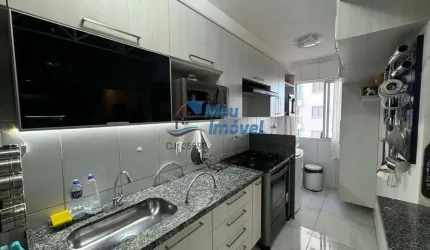 Top Life Club Av Castanheiras APTO 2 Quartos 1 Suíte 1 Vaga 52m² Varanda