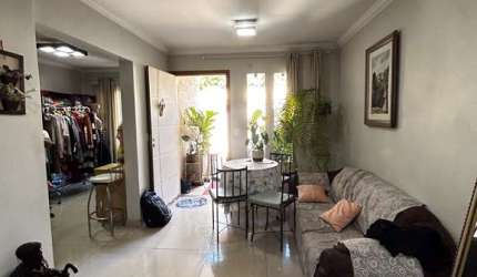 3° Av. Núcleo Bandeirante Sobrado 4 Quartos 1 Suíte 2 Vagas 200m² Elevador Lazer