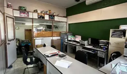 Núcleo Bandeirante Loja Comercial 112,71m² Espaço Amplo Infraestrutura Completa