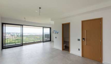 Av Parque Águas Claras Ed Oásis Design 4 Quartos 4 Suítes 3 Vagas 175m² Novo FGTS