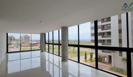 SQNW 104 NOROESTE OSLO 4 Suítes 4 Vagas Vista Livre 268,94 m²