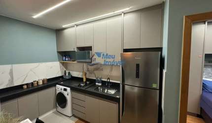 Max 116 Samambaia Sul APTO 1 Quarto Sem Vaga 35,90m² Mini Mercado Bicicletário