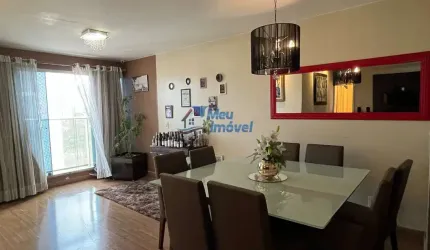 Rua das Paineiras Via Club 3 Quartos 1 Suíte 1 Vaga DCE 106m² Armários AC FGTS