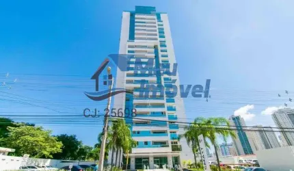 Av. Sibipiruna Smart Residence 2 Quartos Suíte 1 Vaga 54m² Armários Lazer FGTS