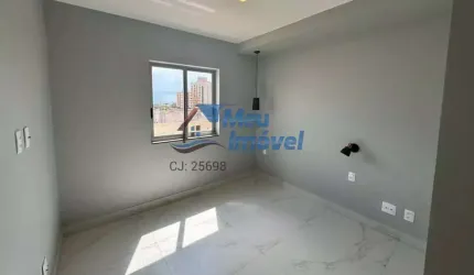 QNN 11 David Accioly Ceilândia APTO 2 Quartos 1 Suíte Sem Vaga 52m² Academia