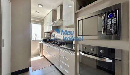 Diamond Residence Águas Claras APTO 3 Quartos 1 Vaga 107m² Reformado Nascente