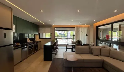 Rua 03 norte Lux Home Apartamento 2 e 3 Quartos na Planta  65m² a 71m² Lazer