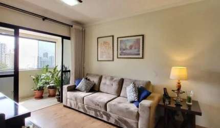 Rua das Paineiras Res Encontro das Águas 3 Quartos 1 Suíte 1 Vaga 104m²