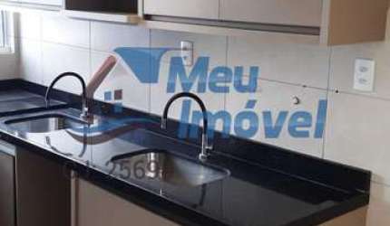 QS 608 Res Paulo Freire Samambaia Norte APTO 2 Quartos 1 Vaga 58m² Armários