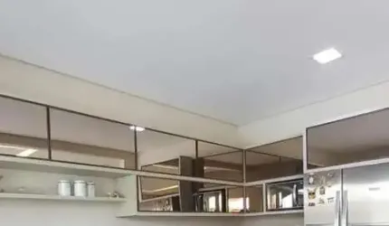 Rua 12 Vicente Pires Res Pérola 4 Suítes 5 Vagas Lazer Lote 900 m² Útil 380 m²